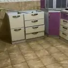 فرن دولاب مطبخ مدخل سيب تلفزيون مكيف
