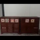 طاولات خشب للبيع