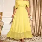 فستان جديد مالبسته ولا مرة