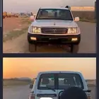 للبيع جيب لاند لا ندكروزر