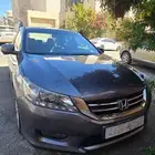 للبيع اكورد فل كامل 2014   6 سلندر