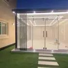 مزلات سواتر ابواب لىزر