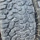 كفرات نص حجري 275 70 16التاريخ 2025