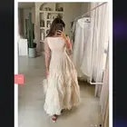 فستان من مصممه بالكويت سعر الشراء 950 والبيع 400