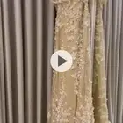 فستان سهره