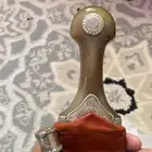 جنبيه قرن بهيص