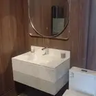 مغاسل رخام طبيعي وصناعة ومطبخ وطولات