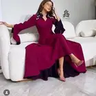 فستان انيق مقاس M