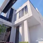فيلا للايجار في مشروع اللؤلؤ