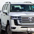 لاندكروزر L2