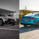 قطع غيار ميني كوبر و بي ام دبليو تشليح