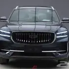 جيبي مونجارو 2023