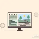 تصميم صور مصغره احترافيه