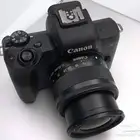 Canon M50
