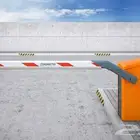 عرض خاص على بوابات التحكم في دخول وخروج السيارات