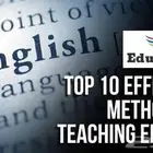 معلمه لغه انجليزيه