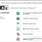 تقرير فحص سيارات و دراجات نارية مستورده كارفكس فوري