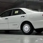 مطلوب كامري 2006 مطلوب