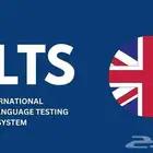 IELTS Teacher