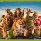 حجز حديقة الحيوانات الرياض يوم الثلاثاء 25 نوفمبر