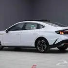 سوناتا 2025 كمفورت مستخدم