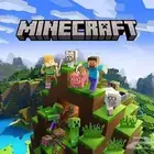 ماين كرافت PC   جافا وبيدروك مع كامل الصلاحيات