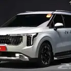 كيا كرنفال 2024 معرض الميموني للاستيراد من كوريا