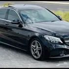 مرسيدس c200 2020