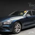 جينسس G70 2022