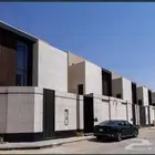 فيلا للبيع في حي النرجس