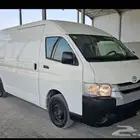باص بضاعة للإيجار