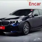 520i 2024 BMW