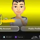 حسابات سناب وحسابات جميع المنصات بسكور وبدون متابعين