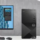 كمبيوتر مكتبي ديل مع شاشة 22 dell desktop i5 12gen