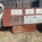ادراج وايت وتانكي ديزل مع غطاء زينه