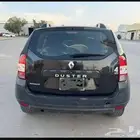 رينو داستر 2015 شبه وكالة