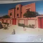 من المالك مباشرة بالعلا العزيزيه ايجار او بيع