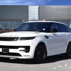 Range Rover sport P400 رنج روفر سبورت 2023