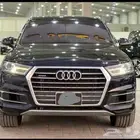 اودي 2016 q7
