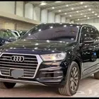 اودي q7 2016