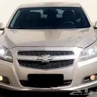 ماليبو 4 سلندر نظيف بيع او بدل