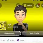 سناب نقاط عاليه بدون متابعين و تبك توك سعودي ممتاز