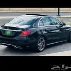 مرسيدس c200 2020