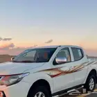 مستوبيشي. 2018