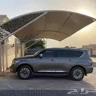مظلات مواقف سيارات مظلات قماش
