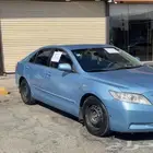 كامري 2007 قير عادي فيها رشوش مكينة قير شرط استمارة جديدة