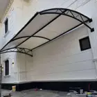 مضلات سواتر برجولات برجولات سندويتش بنل