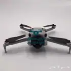 درون DJI Mini 4 Pro أصلي ونظيف جدا