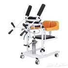 كرسي متحرك لنقل كبار السن وذوي الاعاقه