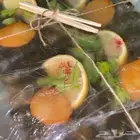 ورق عنب لذيذ ناطع سبايسي وعادي شغل نظيف الطلب قبل بيوم